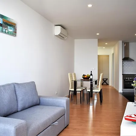 Sky Blue Apartment Ponta Delgada Extérieur photo