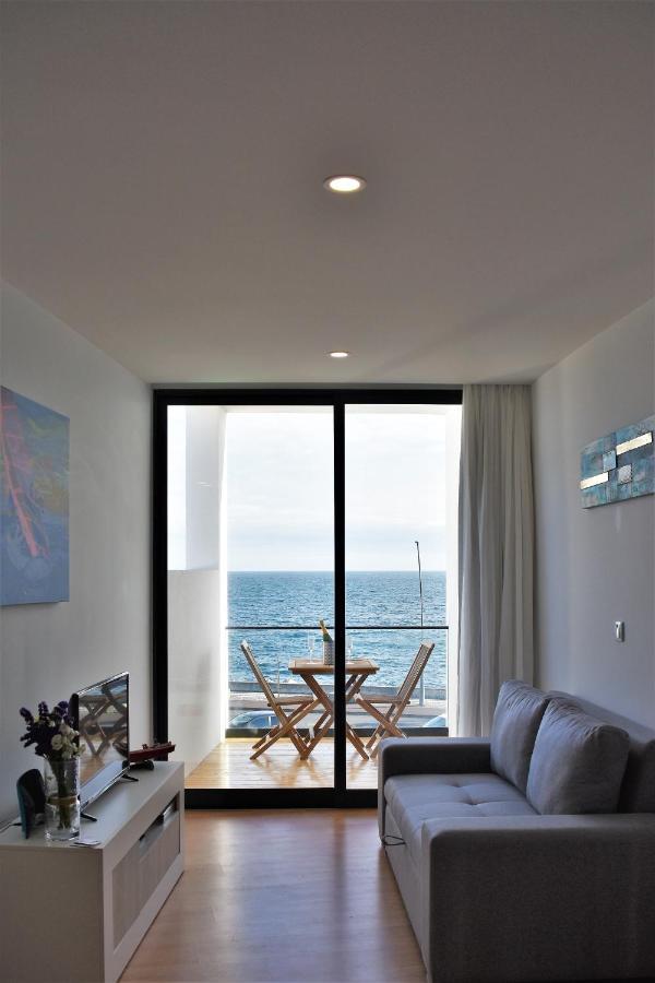 Appartement Sky Blue Ponta Delgada