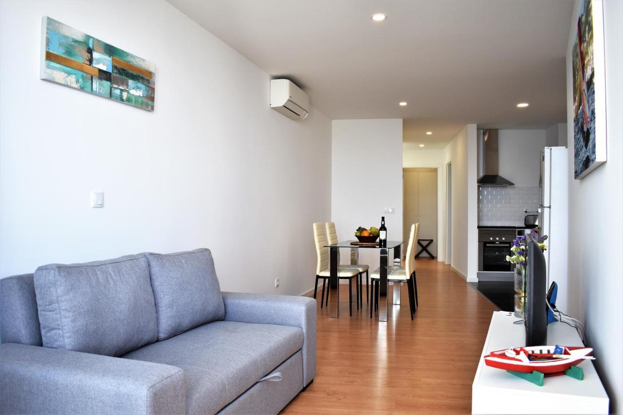 Sky Blue Appartement *