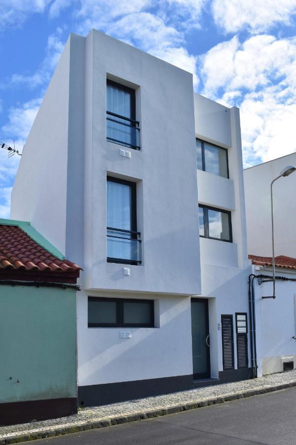 Sky Blue Appartement Ponta Delgada